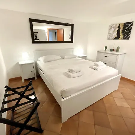 Eterna Trastevere Рим