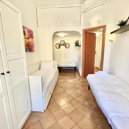 Eterna Trastevere * Рим