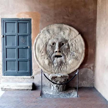 Hébergement de vacances Eterna Trastevere