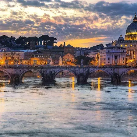 Eterna Trastevere