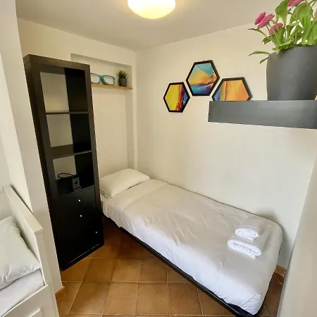 Holiday home Eterna Trastevere *