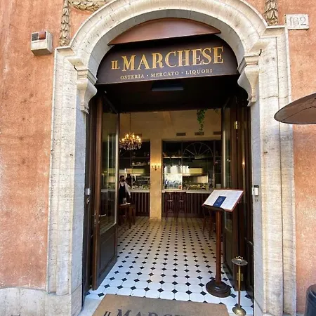 Eterna Trastevere