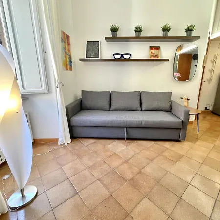 Eterna Trastevere * Rzym