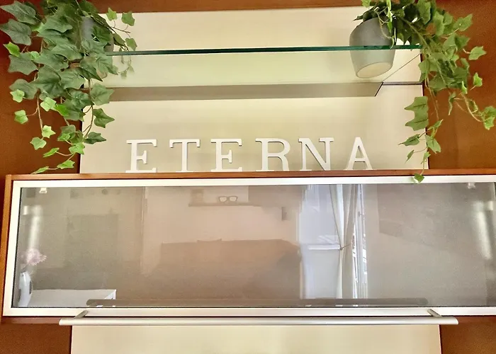 Eterna Trastevere Rzym