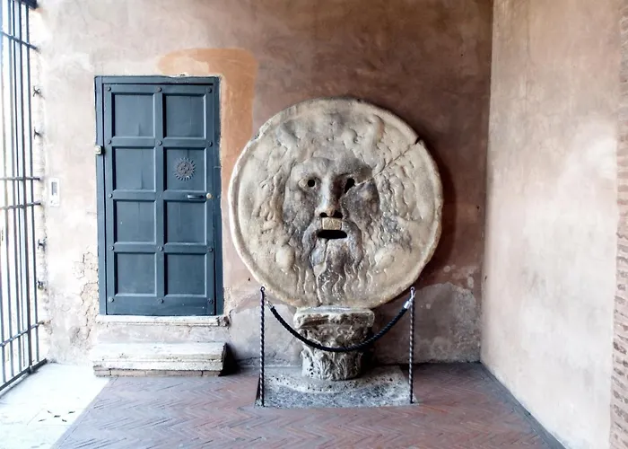 Dom wakacyjny Eterna Trastevere